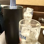 イタリアン酒場ナチュラ - 