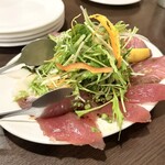 イタリアン酒場ナチュラ - 