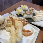 和食さと 京田辺店 - 