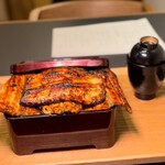 うなぎ ひらやま - 