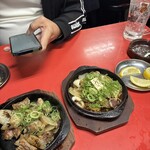 高架下 チエちゃん - 