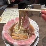 ラーメン 大戦争 - 