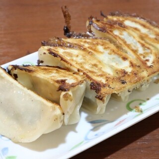 宇都宮餃子さつき_0