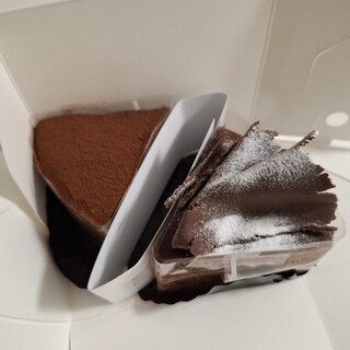 菓子工房 しもさん家_1