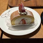 Ron Herman cafe - 