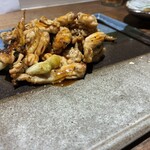 炭火焼 うさぎや - 