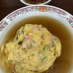 餃子の王将 津南店 - 