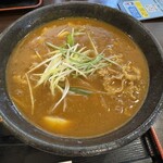 うどん居酒屋 麦笑 - 