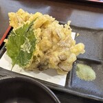 うどん居酒屋 麦笑 - 
