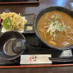 うどん居酒屋 麦笑 - 