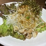 炭火焼 うさぎや - 