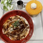 星乃珈琲店 多摩関戸店 - 