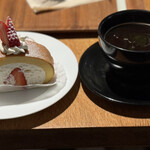 Ron Herman cafe - 