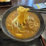 うどん居酒屋 麦笑 - 