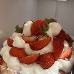 パティスリー リョーコ - 