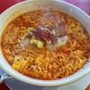 カプサイメン - カプサイメン　中辛　980円