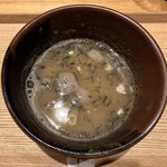 中華蕎麦 とみ田 - 