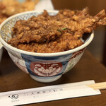 大黒家天麩羅 - 