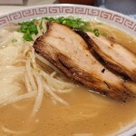 呉冷麺 呉門 神田神保町店