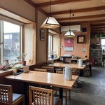 なかの食堂 - 