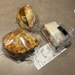 ジャン フランソワ - 