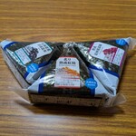 LAWSON - 料理写真: