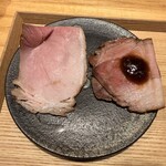 中華蕎麦 とみ田 - 