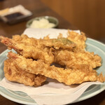 大黒家天麩羅 - 