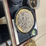 信州そば処 小木曽製粉所 イオンモール盛岡南店 - 