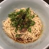 汁なし担担麺センター キング軒 薬研堀出張所