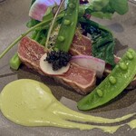 ボンティグレ - 