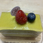 ワイスバッハ - 