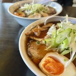 らーめん とんちんかん - 