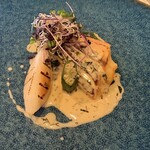 ボンティグレ - 