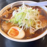 らーめん とんちんかん - 