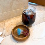 カフェ メノレ - 