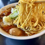 らーめん とんちんかん - 