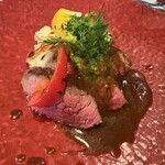 ボンティグレ - 