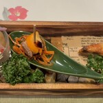 ボンティグレ - 