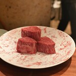 蒼 - 上田畜産特別長期飼育45か月特別な但馬玄