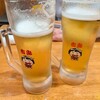 吉鳥 平野駅前店