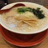らぁ麺　辰丸