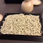 かんだやぶそば - 