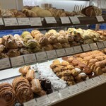 アンドコーヒー メゾンカイザー - 