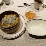 翆陽 - 推奨コース「紅玉」