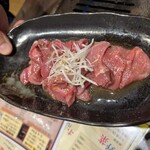 焼肉巧真 - 