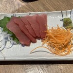 手羽先唐揚げと焼き鳥 酌 - 