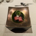 翆陽 - 推奨コース「紅玉」