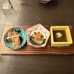 かんだやぶそば - 