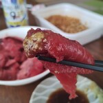 鈴木水産 横須賀中央店 - 